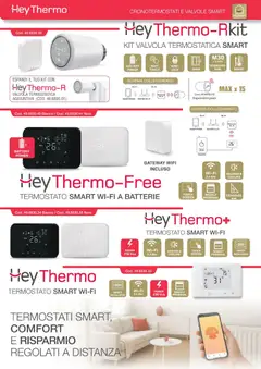 Anteprima dell'opuscolo Attuale volantino dal negozio GBC valido da 01/11/2025 | Pagina: 17