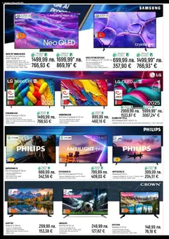 Преглед на Брошура от магазин Зора - Офертата е валидна от 31.10.2025 | Cтраница : 2