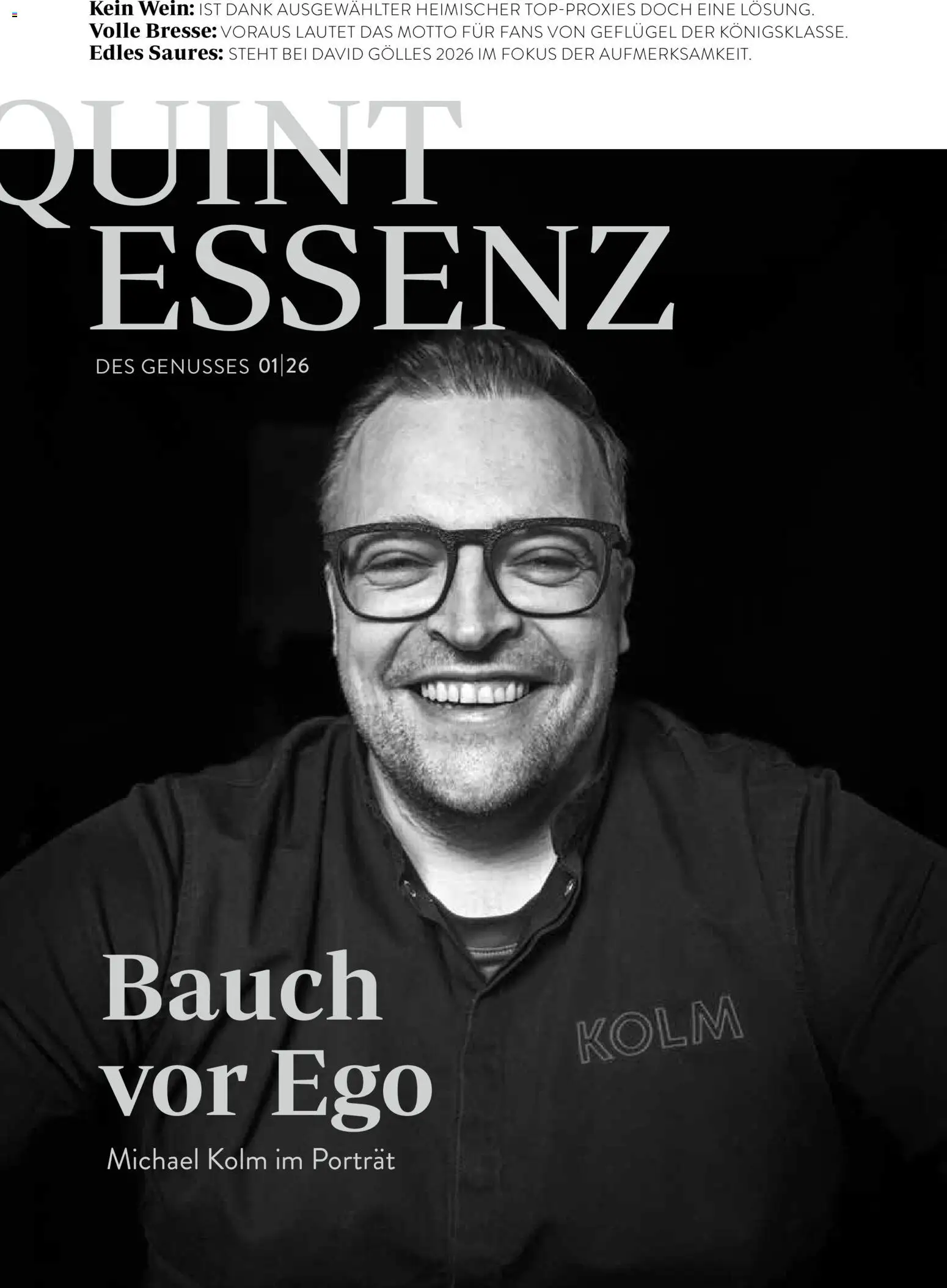 Vorschau der Angebote: Transgourmet Quintessenz gültig ab 13.02.2026 - Wein