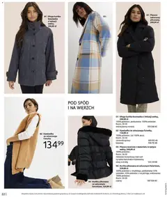 Pogląd gazetki "Katalog - W Jesiennym Nastroju" ze sklepu BonPrix ważnej od 04.11.2025 | Strona: 24