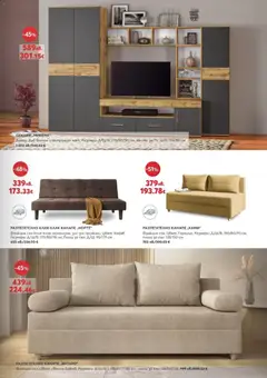 Преглед на Брошура от магазин Виденов - Офертата е валидна от 01.12.2025 | Cтраница: 5