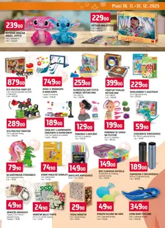 Náhled nabídky: Terno Leták platný od 10.12.2025 | Strana: 21
