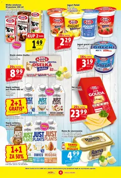 Pogląd gazetki "Gazetka" ze sklepu Prim Market ważnej od 06.11.2025 | Strona: 4