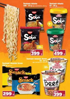 Family Diszkont - Akciós újság Family Diszkont megtekintése, amely érvényes 2025.11.27.-től | Oldal: 12