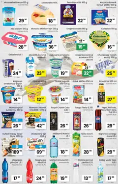 Náhled nabídky: Kubík Leták platný od 04.11.2025 | Strana: 2