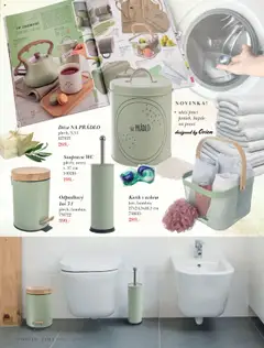 Náhled nabídky: Orion Katalog - Podzim/zima platný od 23.09.2025 | Strana: 27