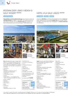 Vorschau von dem Prospekt des Geschäftes Aida, gültig ab dem 01.01.2026 | Seite: 100