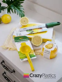 Preview of Crazy Plastics flyer valid from 04/12/2025