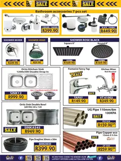 Preview of Laduma Hardware flyer valid from 24/11/2025 | Page: 3