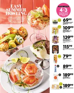 Preview of Woolworths flyer valid from 03/11/2025 | Page: 3