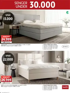 Forhåndsvis Kundeavis fra butikk Bohus gyldig fra 05/12/2025 | Side: 20