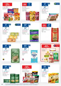 MAXIMA parduotuvės leidinio Leidinys galiojančio nuo 2025.10.28 peržiūra | puslapis: 30