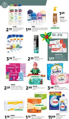 Vista previa del folleto de la tienda Coviran válido desde el 02/12/2025 | Página: 22