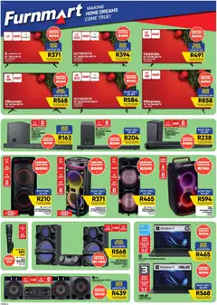 Preview of Furnmart flyer valid from 04/12/2025 | Page: 6
