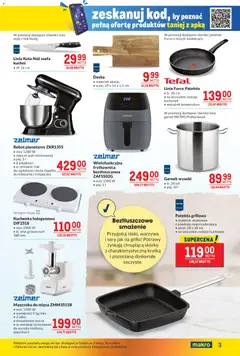 Pogląd gazetki "Gazetka" ze sklepu Makro ważnej od 12.11.2025 | Strona: 3