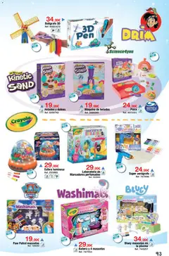 Vista previa del folleto de la tienda Drim válido desde el 03/11/2025 | Página: 93