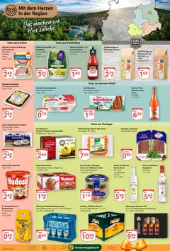 Vorschau von dem Prospekt des Geschäftes Globus, gültig ab dem 15.12.2025 | Seite: 17
