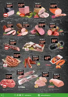 Náhled nabídky: Tempo Leták platný od 03.12.2025 | Strana: 6