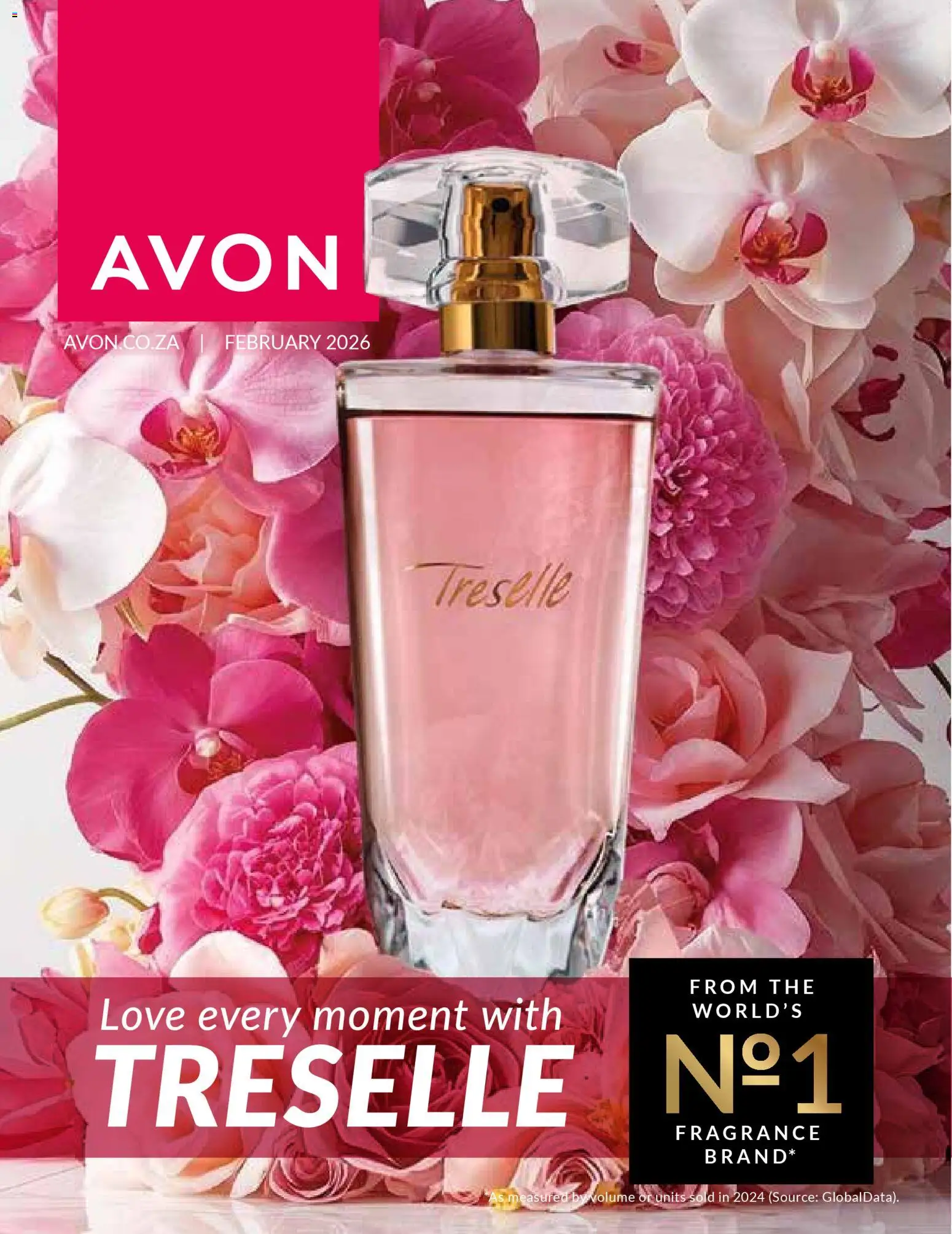 Preview of Avon flyer valid from 31/01/2026