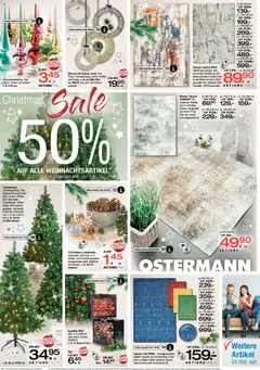Vorschau von dem Prospekt des Geschäftes Ostermann, gültig ab dem 06.12.2025 | Seite: 6