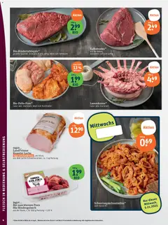 Vorschau von dem Prospekt des Geschäftes Tegut, gültig ab dem 03.11.2025 | Seite: 6