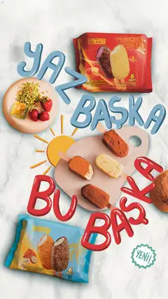 File Market Katalog 01.11.2025 - Broşürünün önizlemesi | Strana: 5