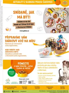 Náhled nabídky: Globus Leták platný od 29.10.2025 | Strana: 37