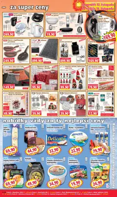 Náhled nabídky: Norma Leták platný od 10.11.2025 | Strana: 3