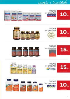Pré-visualização do folheto da loja Well’s válida a partir de 07/10/2025 | Página: 5
