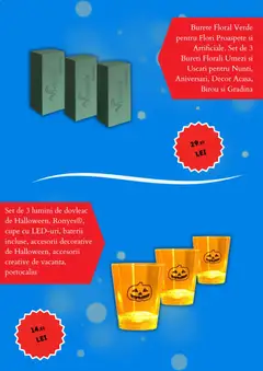 Previzualizarea de cataloage: Emag Catalog nou valabil de la 03.11.2025 | Pagina: 3