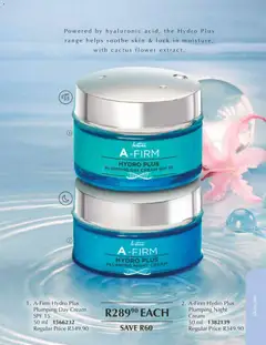 Preview of Justine flyer valid from 01/11/2025 | Page: 43