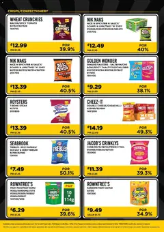 Preview of Bestway Black Friday valid from 12/11/2025 | Page: 12