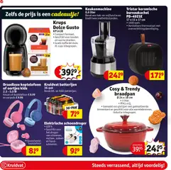 Voorbeeld van Folder week 46 van winkel Kruidvat geldig vanaf 11/11/2025 | Pagina: 60