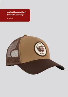 Preview of Cape Union Mart flyer valid from 02/12/2025 | Page: 8