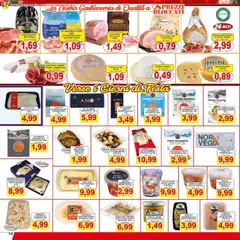 Anteprima dell'opuscolo Attuale volantino dal negozio Pewex valido da 06/12/2025 | Pagina: 14