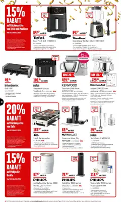 Vorschau des Merkblatts Aktionen vom Shop Interdiscount gültig von 20.10.2025 bis 09.11.2025 | Seite: 16