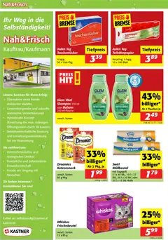 Vorschau der Angebote: Nah und Frisch Flugblatt gültig ab 12.11.2025 | Seite: 4