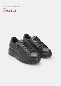 Pogląd gazetki "Gazetka" ze sklepu Bata ważnej od 01.11.2025 | Strona: 8