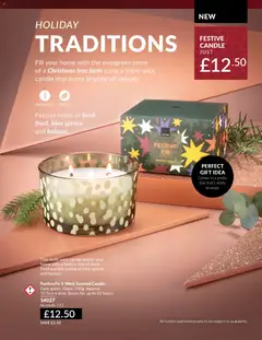 Preview of AVON Black Friday valid from 01/11/2025 | Page: 142