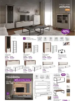 Pregled Matis kataloga - važi od 01.10.2025 | Strana: 27