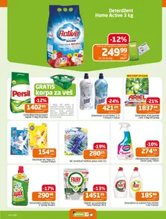 Pregled Gomex kataloga - važi od 03.12.2025 | Strana: 21