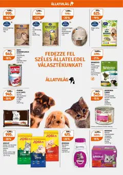 Müller - Akciós újság Müller megtekintése, amely érvényes 2025.10.27.-től | Oldal: 9