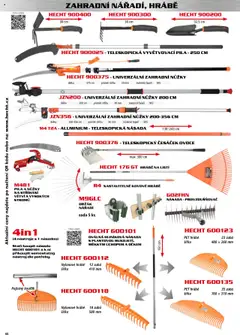 Náhled nabídky: Hecht Katalog - Podzim - zima 2025 platný od 01.09.2025 | Strana: 66