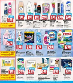 Vorschau von dem Prospekt des Geschäftes HIT, gültig ab dem 03.11.2025 | Seite: 14