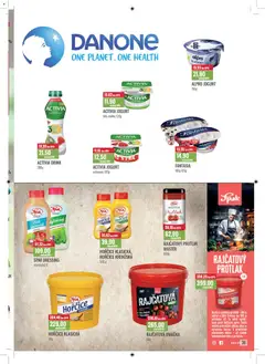 Náhled nabídky: Ratio Leták platný od 01.11.2025 | Strana: 37