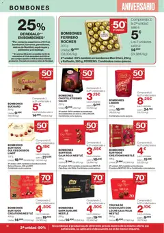 Vista previa del folleto de la tienda Hipercor válido desde el 06/11/2025 | Página: 27