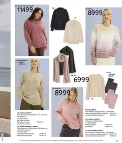 Bonprix - Bonprix katalógus - Gyengéd Évszakváltás megtekintése, amely érvényes 2025.09.22.-től | Oldal: 5