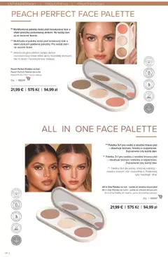 Náhľad Farmasi letáku platného od 24.09.2025 | Strana: 34