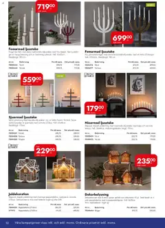 Förhandsgranska reklamblad Aktuella reklamblad Lyreco från butik Lyreco gäller från 30/09/2025 | Sida : 12