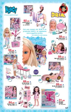 Vista previa del folleto de la tienda Drim válido desde el 03/11/2025 | Página: 47